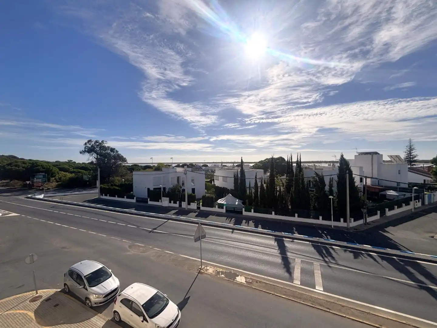 Piso de 45 m² en Cartaya