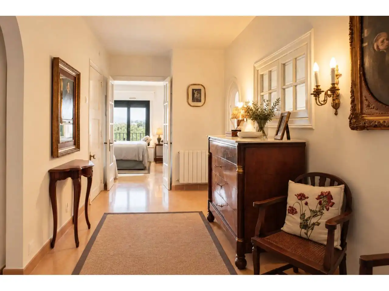 Wohnung 126 m² in Sant Feliu de Codines