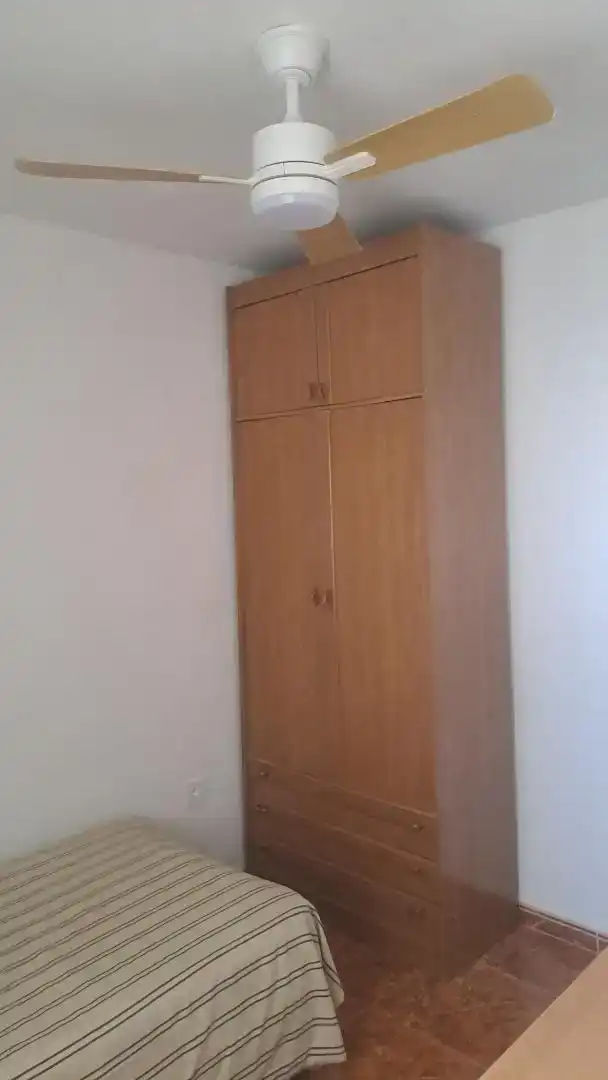 Piso de 84 m² en Sevilla