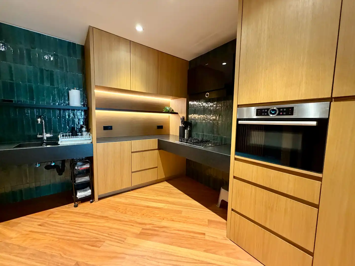 Piso de 128 m² en Alicante