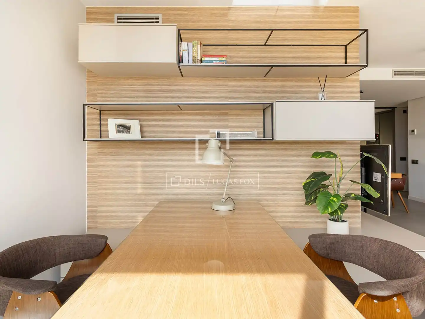 Piso de 96 m² en Barcelona
