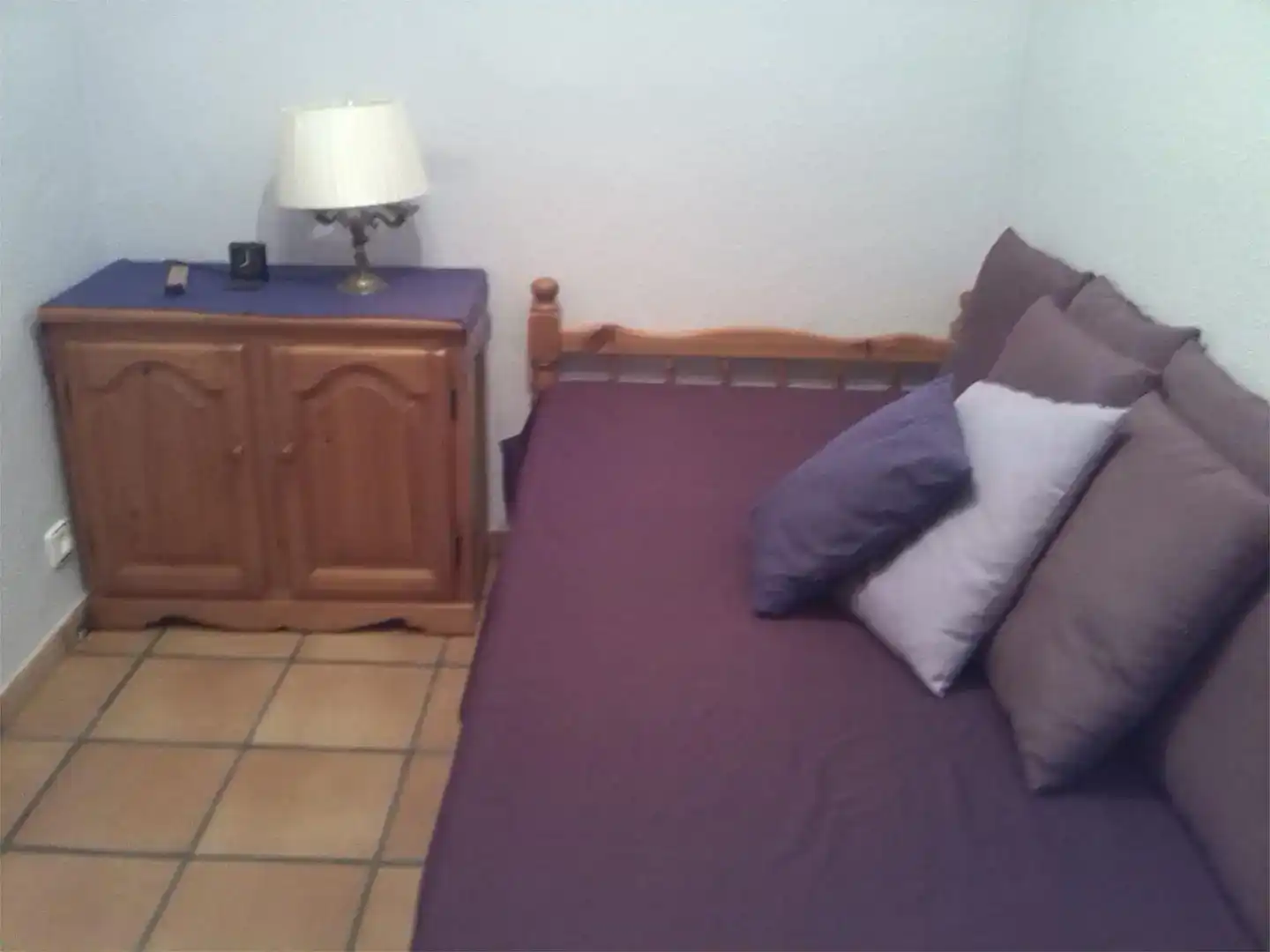 Habitación en alquiler, Viladecans