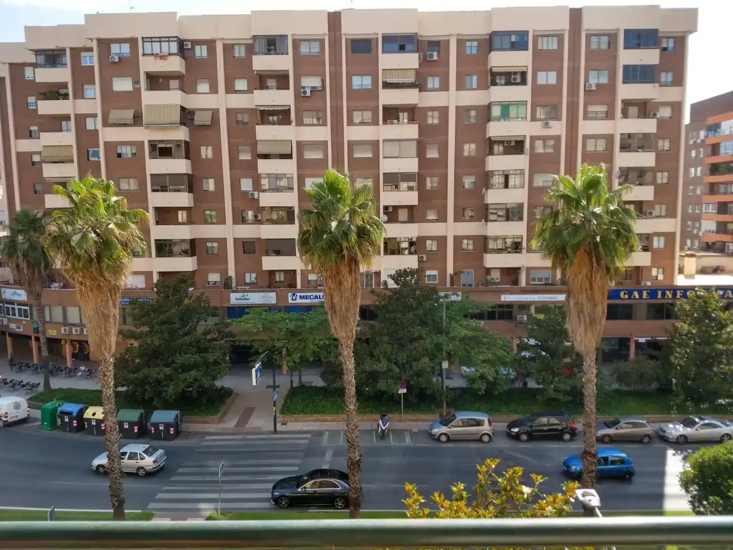Piso de 130 m² en Badajoz
