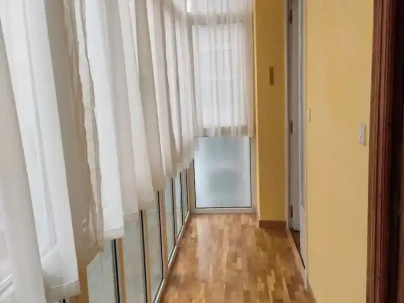 Piso de 110 m² en Vitoria