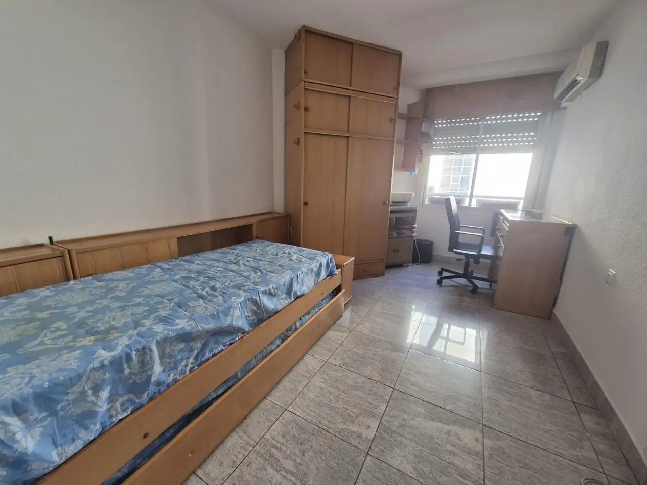 Pis de 140 m² a Alacant