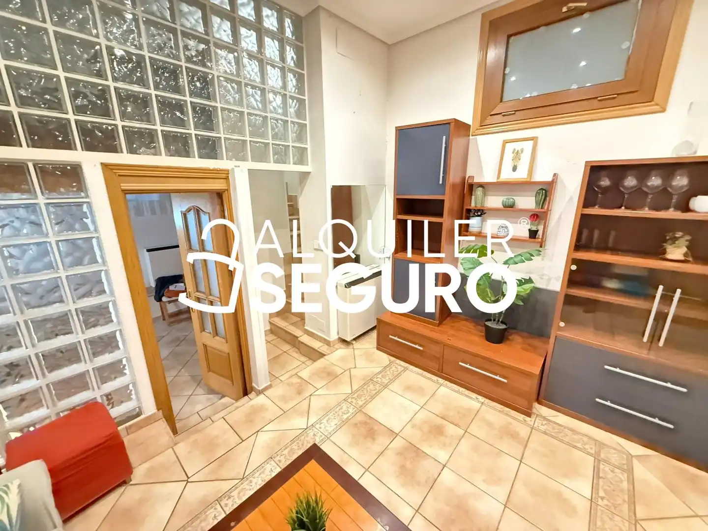 Pis de 60 m² a Madrid