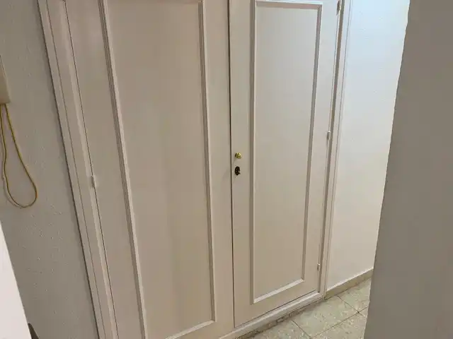 Pis de 65 m² a Sevilla
