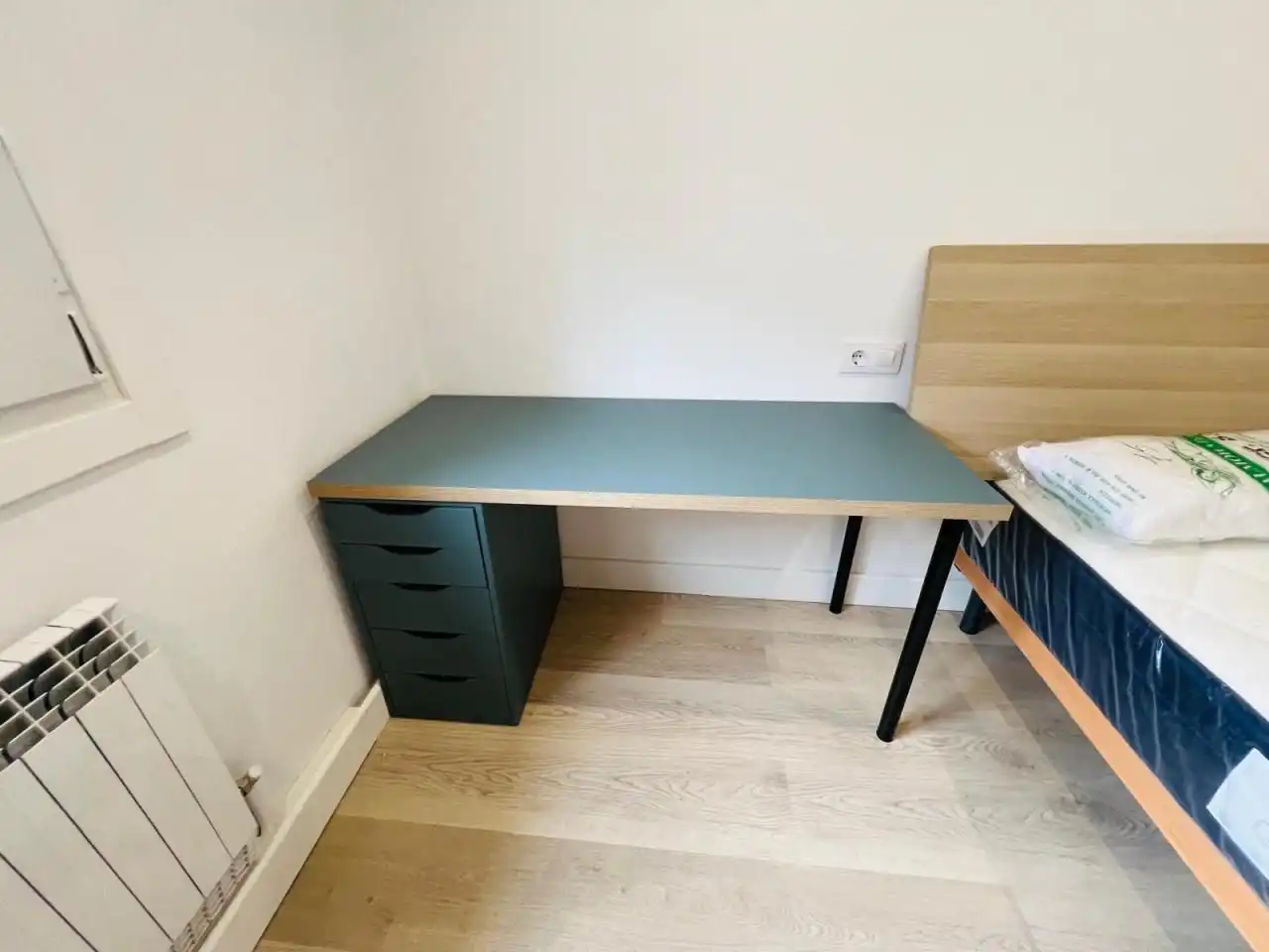 Habitación 130 m², Ourense