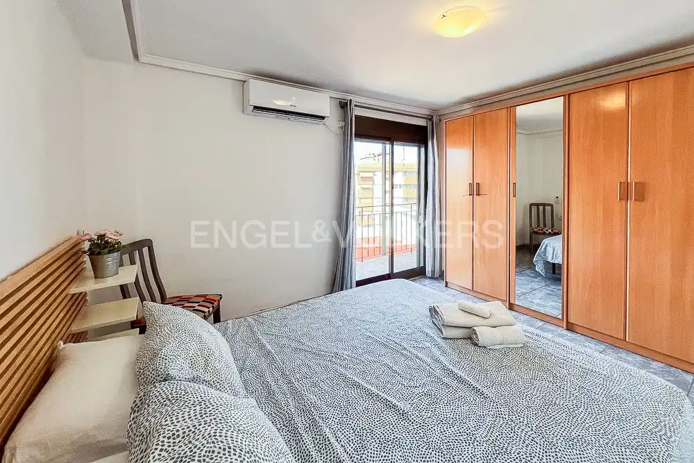 Piso de 87 m² en Valencia