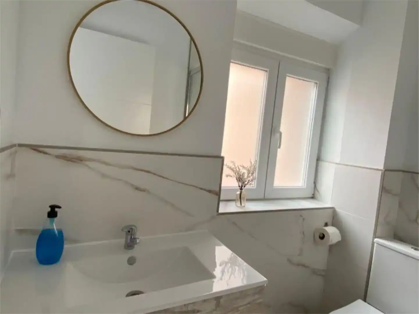 Habitación 95 m², Valladolid