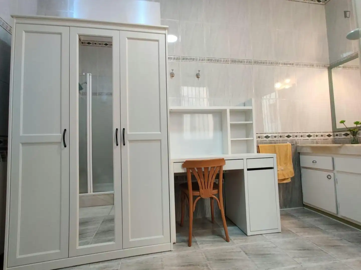 Habitación 300 m², Barcelona