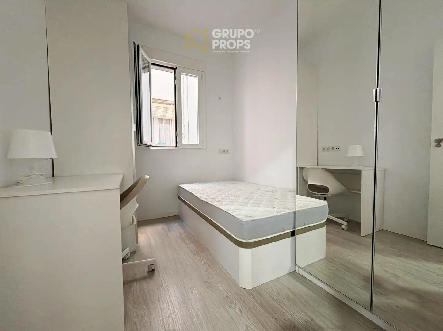 Appartement 60 m² à Madrid
