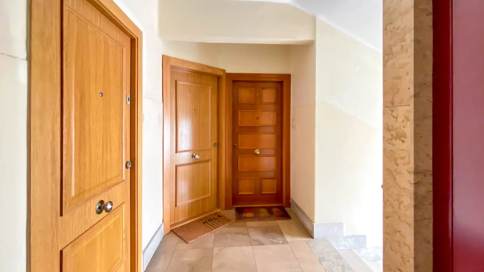Piso de 71 m² en Santander