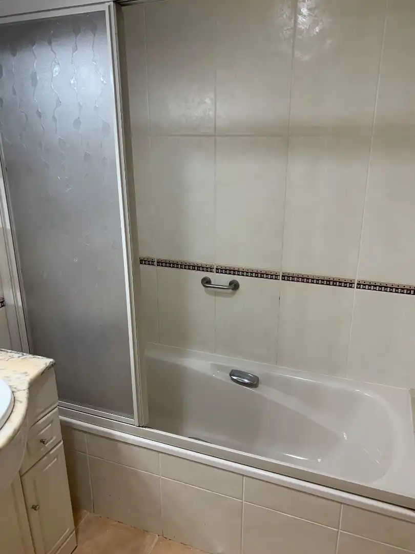 Pis de 123 m² a Pontevedra