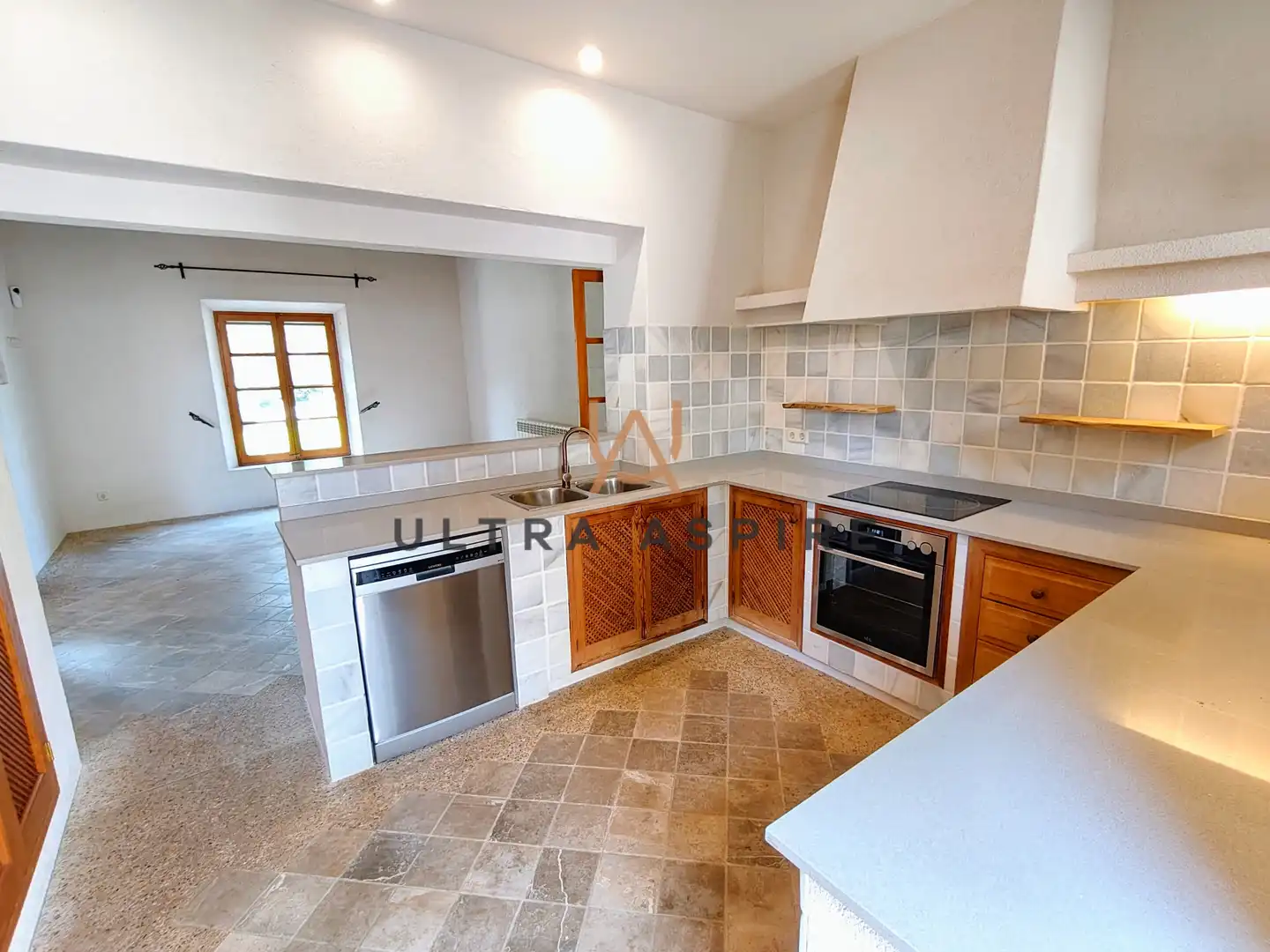 Casa de 408 m² en Son Servera