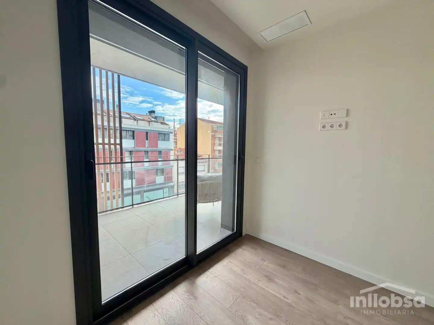 Pis de 70 m² a Manresa