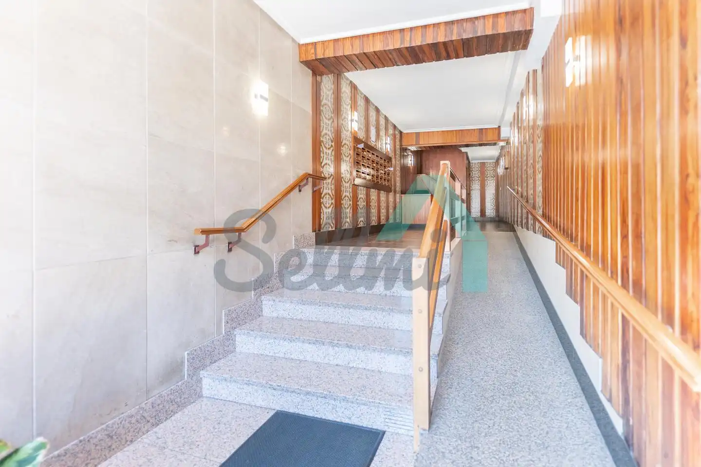 Piso de 82 m² en Oviedo