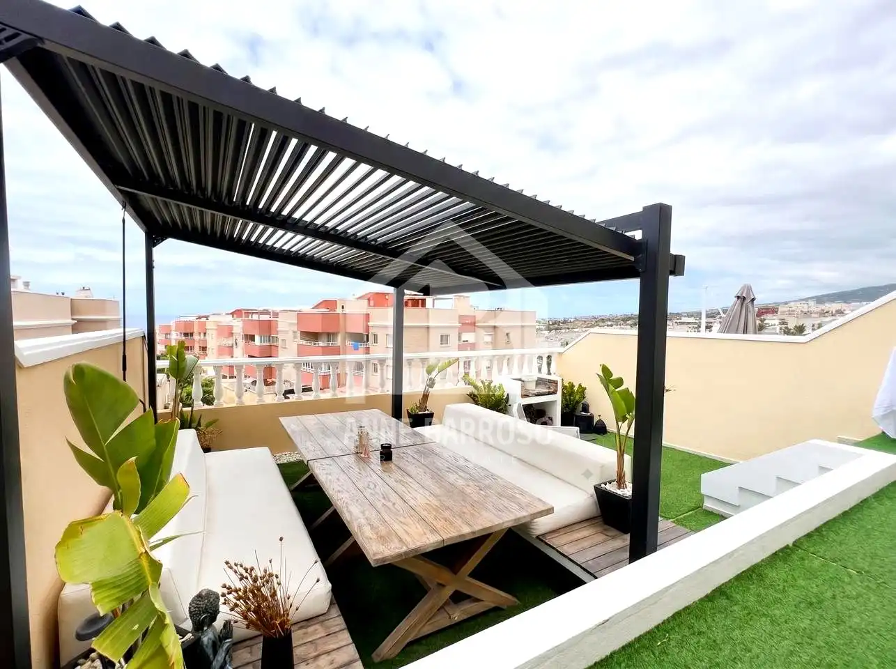 Piso de 80 m² en Adeje