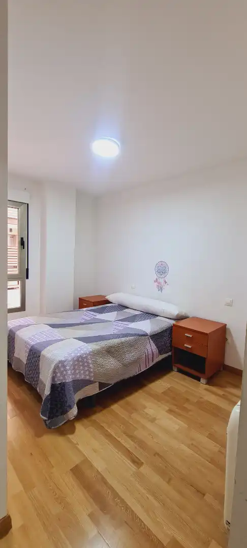 Piso de 72 m² en El Barraco