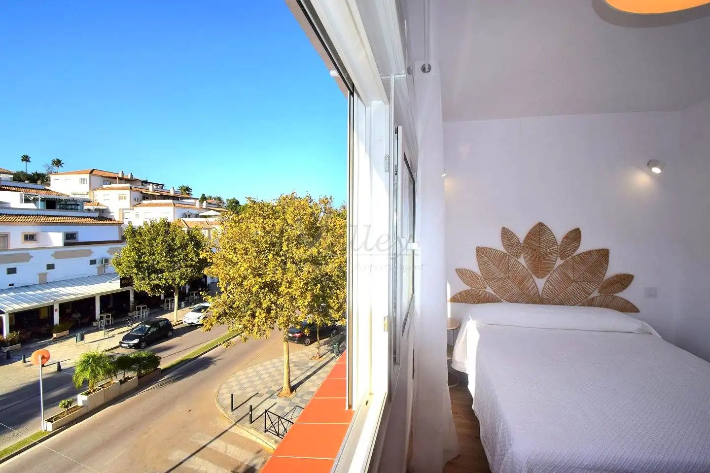 Piso de 70 m² en San Roque