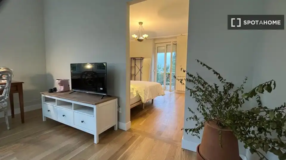 Habitación 322 m², San Sebastián