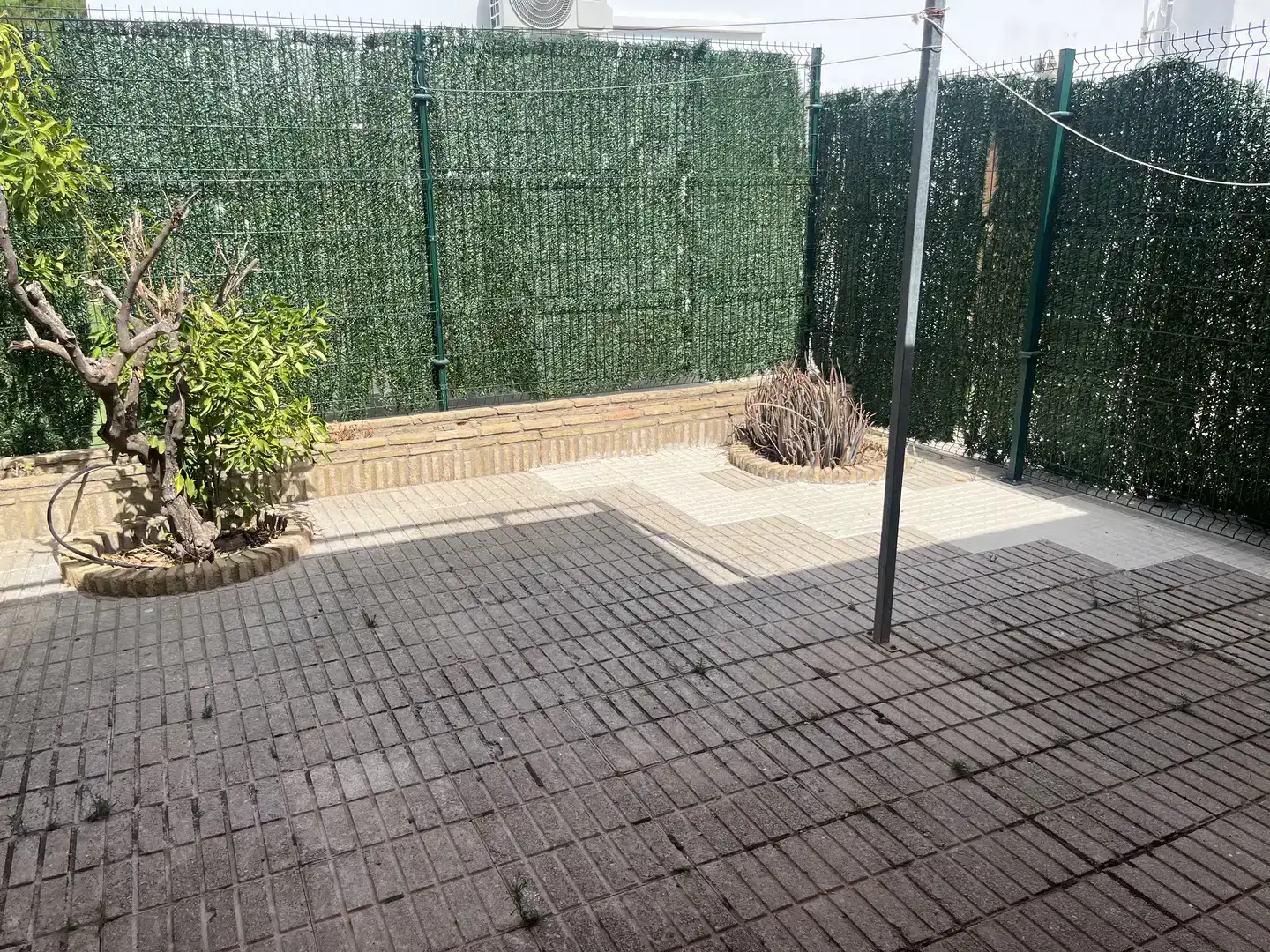 Piso de 250 m² en Moguer