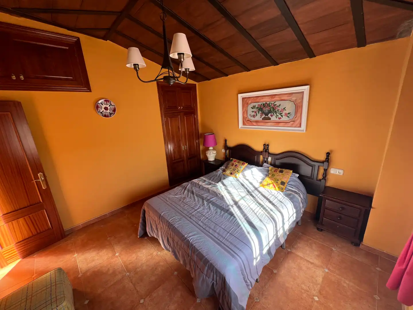 Casa de 180 m² en Pizarra