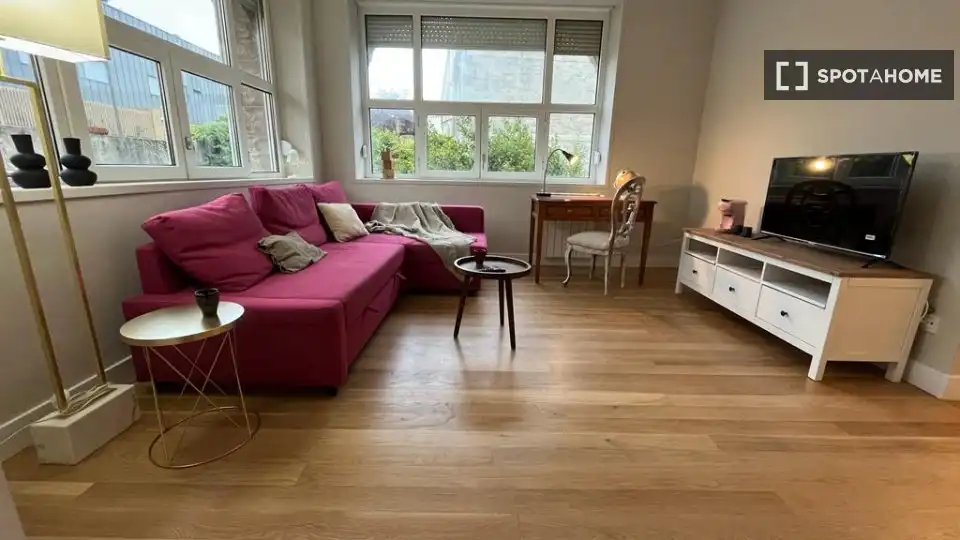 Habitación 322 m², San Sebastián