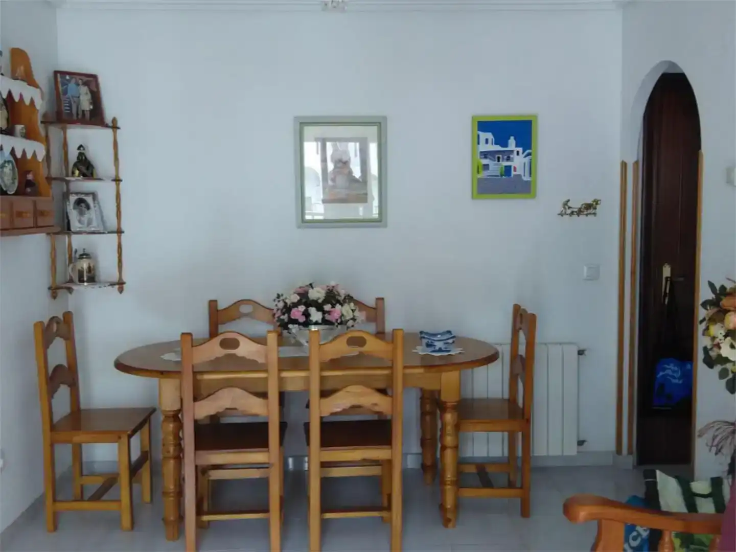 Piso de 65 m² en Noja