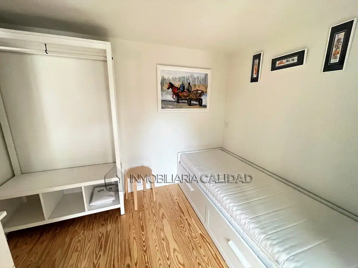 Piso de 30 m² en Burgos