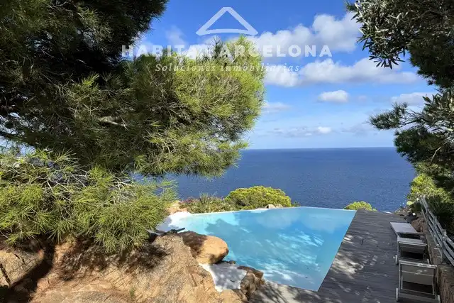 Piso de 414 m² en Palafrugell