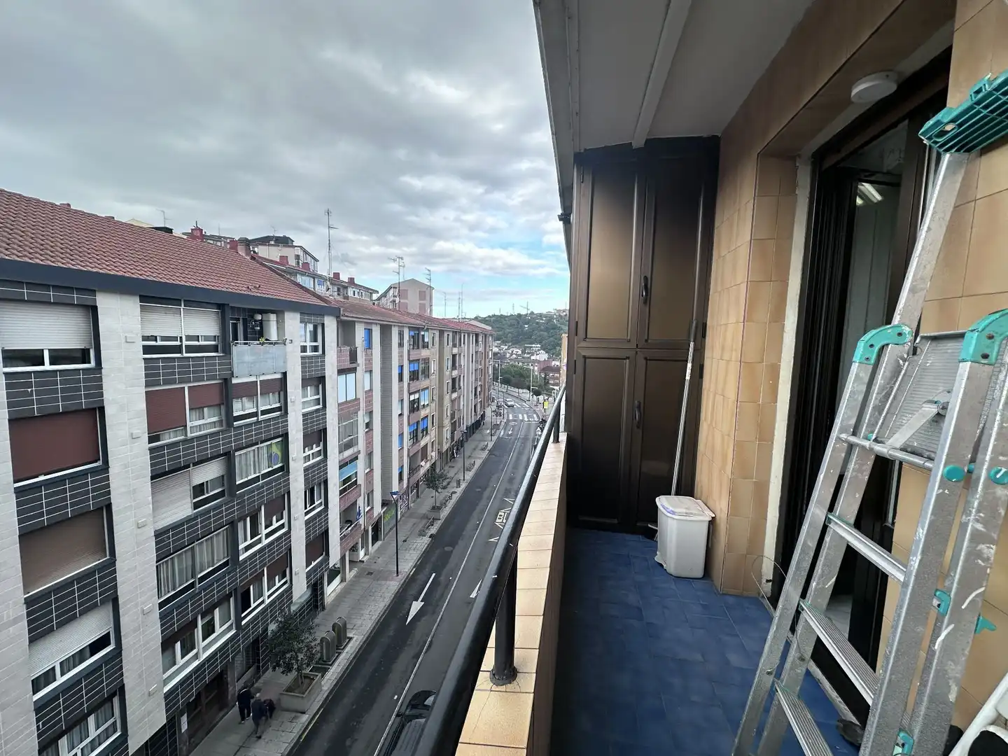 Pis de 55 m² a Santurtzi