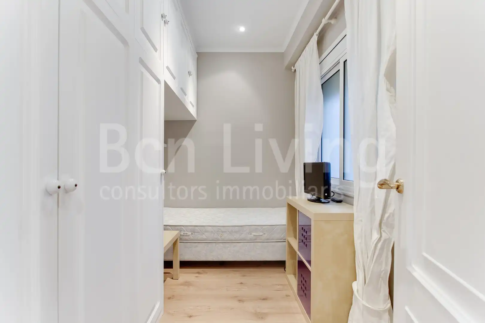 Piso de 160 m² en Barcelona