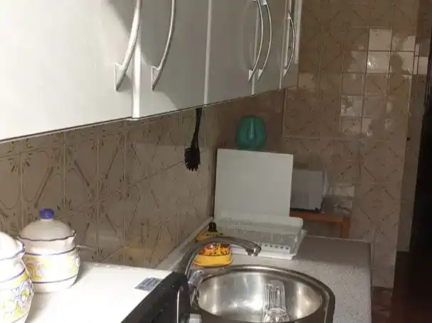 Piso de 90 m² en Sevilla