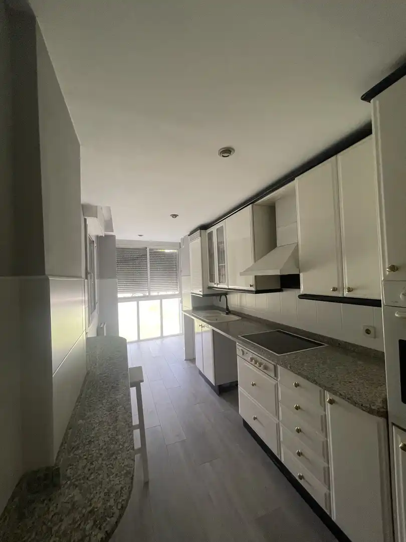 Piso de 90 m² en Madrid
