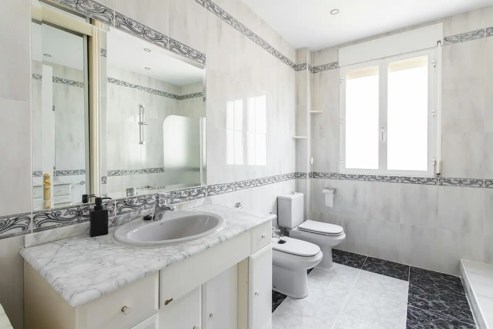 Habitación en alquiler, Madrid