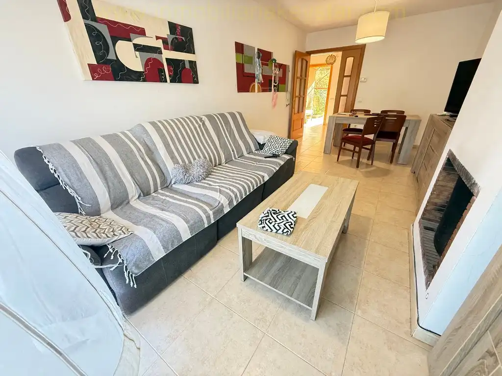 Casa de 185 m² a Olivella