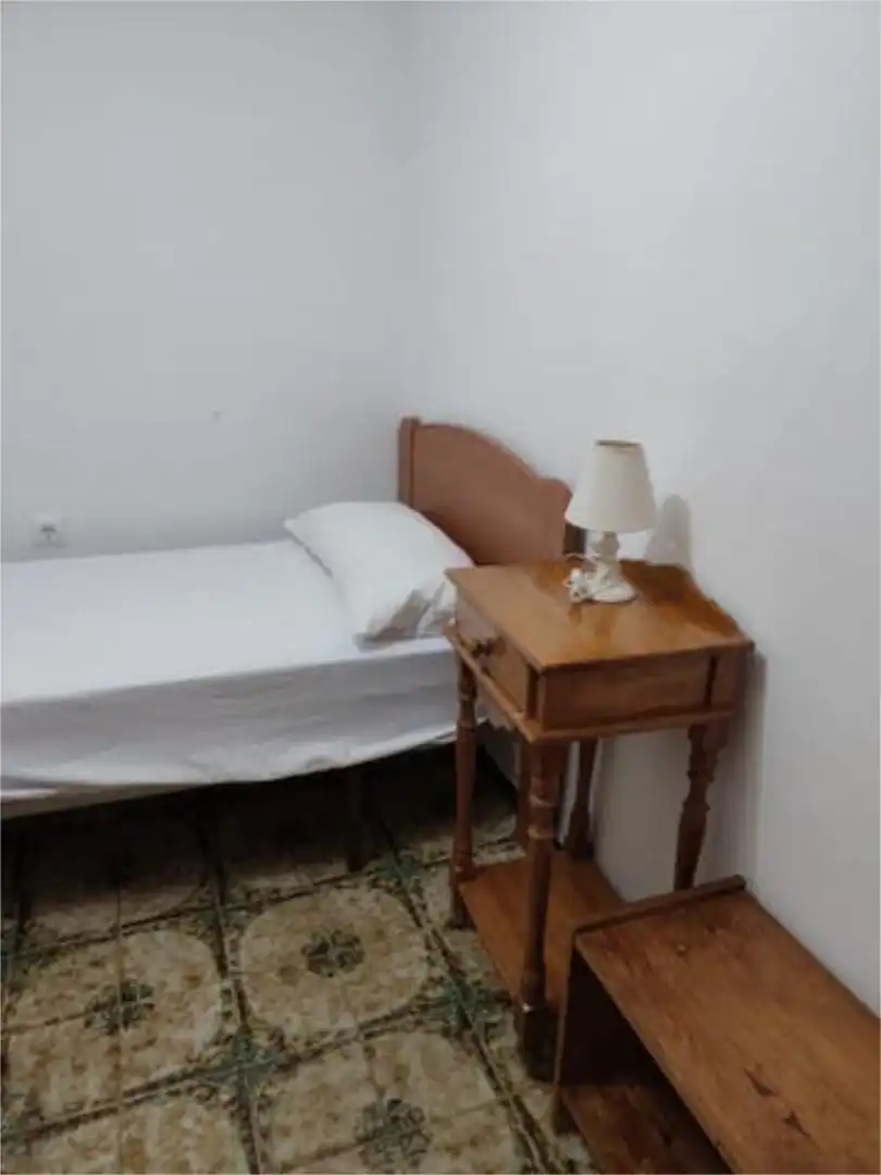Habitació de lloguer, Sevilla