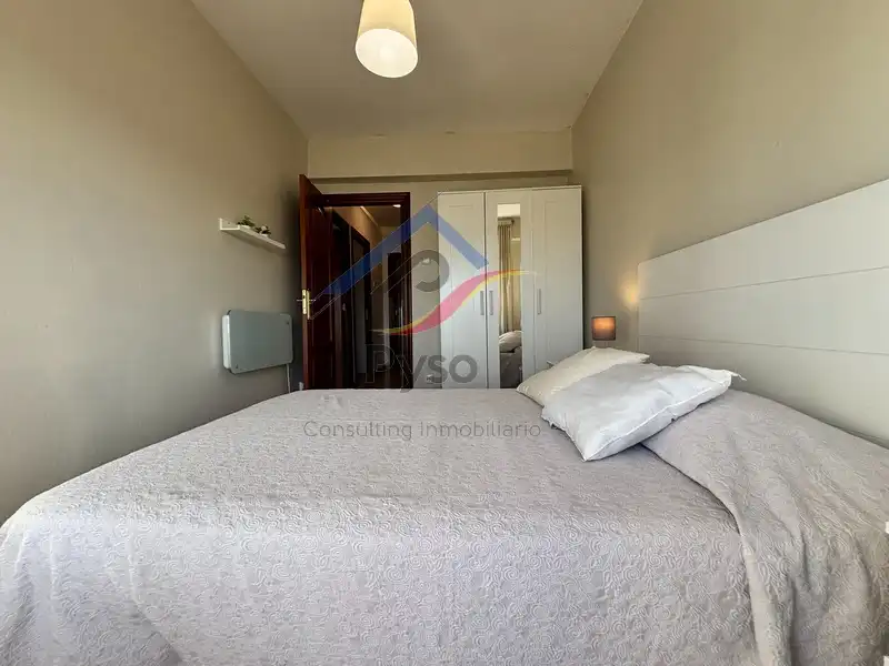 Piso de 83 m² en Santander