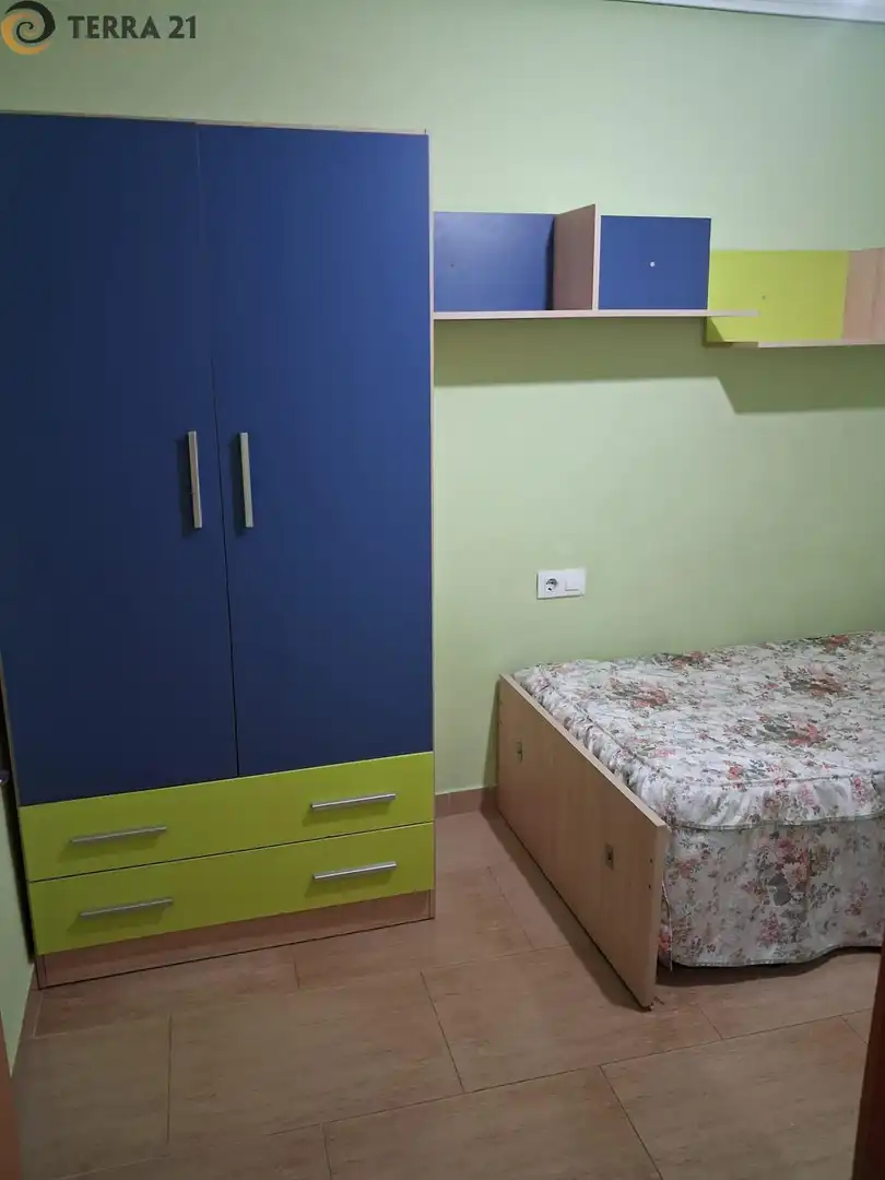 Habitación 95 m², Jaén