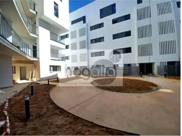 Piso de 95 m² en Sevilla
