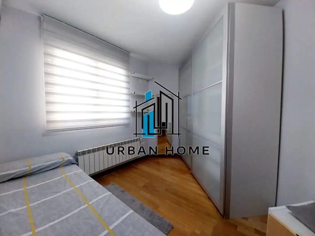 Piso de 80 m² en León