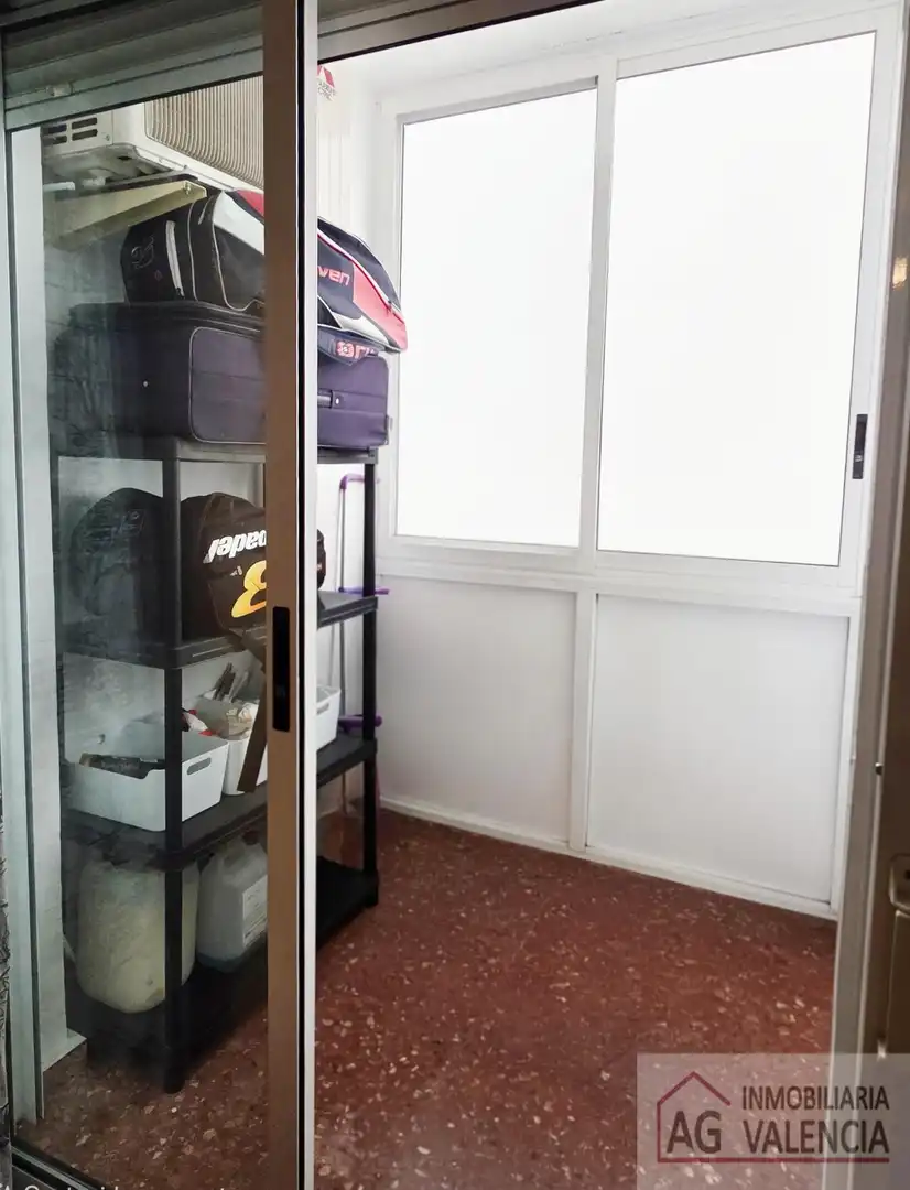 Piso de 112 m² en Almenara