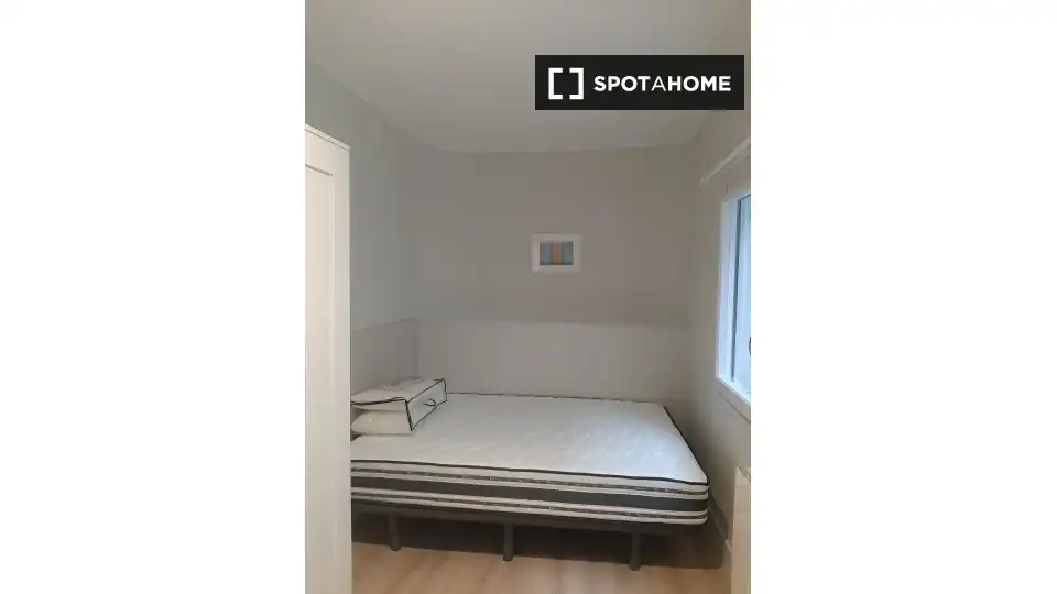 Habitación 161 m², Zaragoza