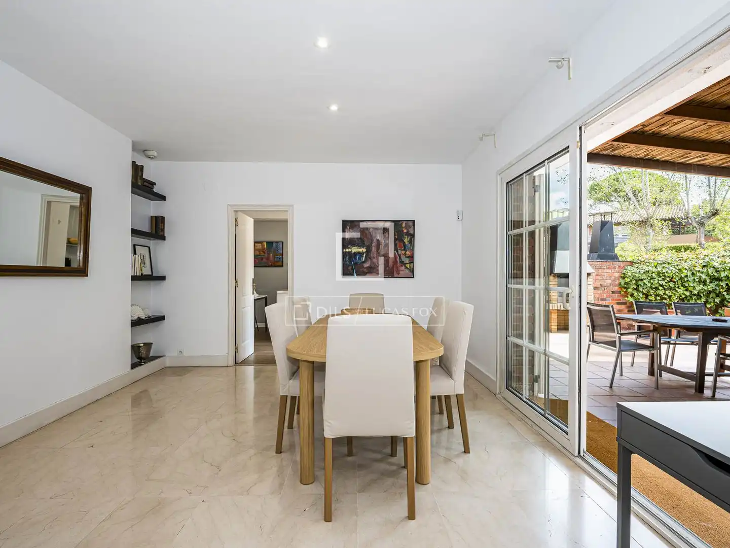 Casa de 350 m² en Sant Cugat del Vallès