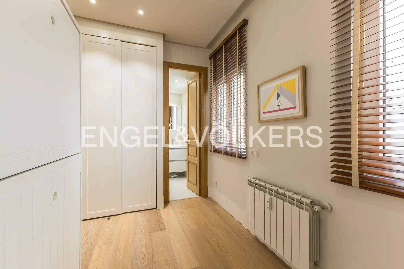 Piso de 115 m² en Madrid