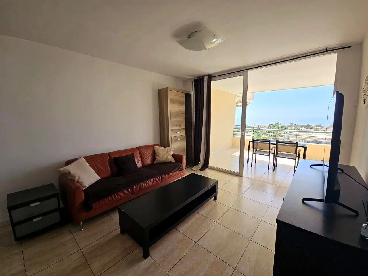 Piso de 80 m² en Adeje