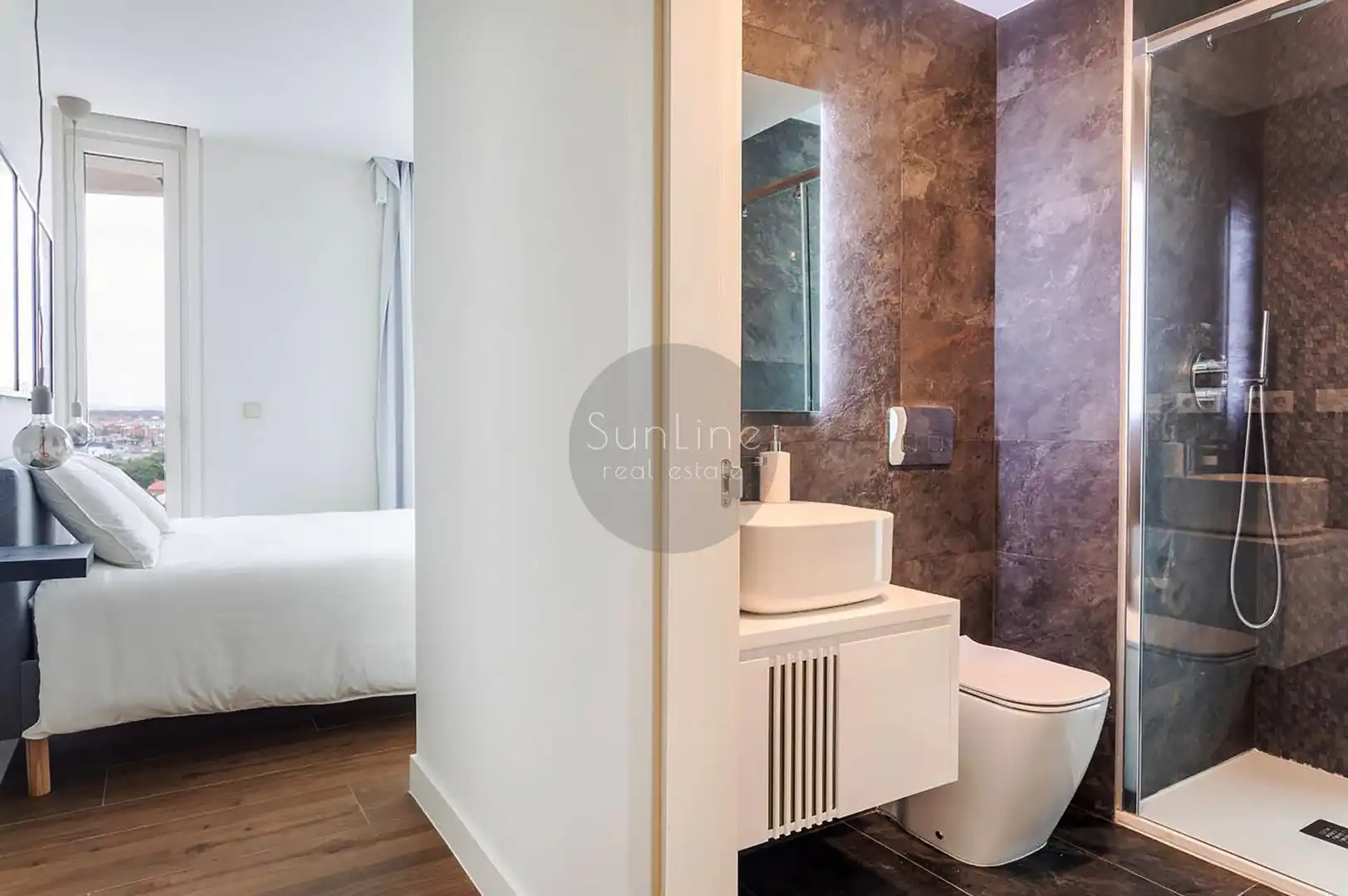 Appartement 80 m² à Valence