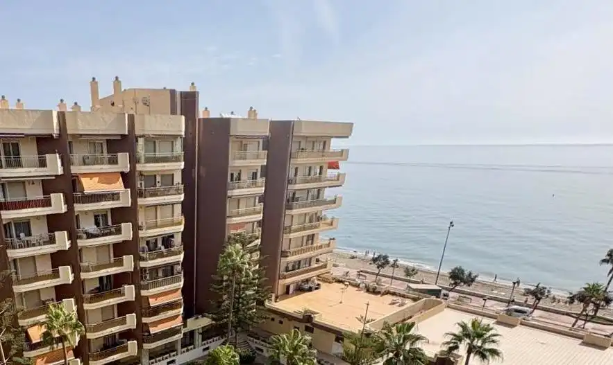 Piso de 110 m² en Fuengirola