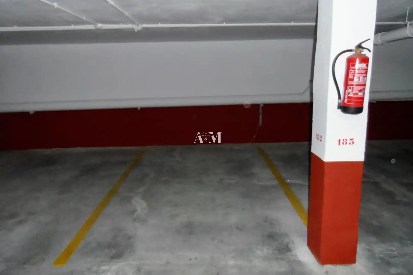 Piso de 95 m² en España